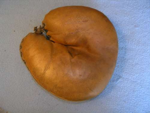 Eddie Phillips Excelsior 315 Front Doug